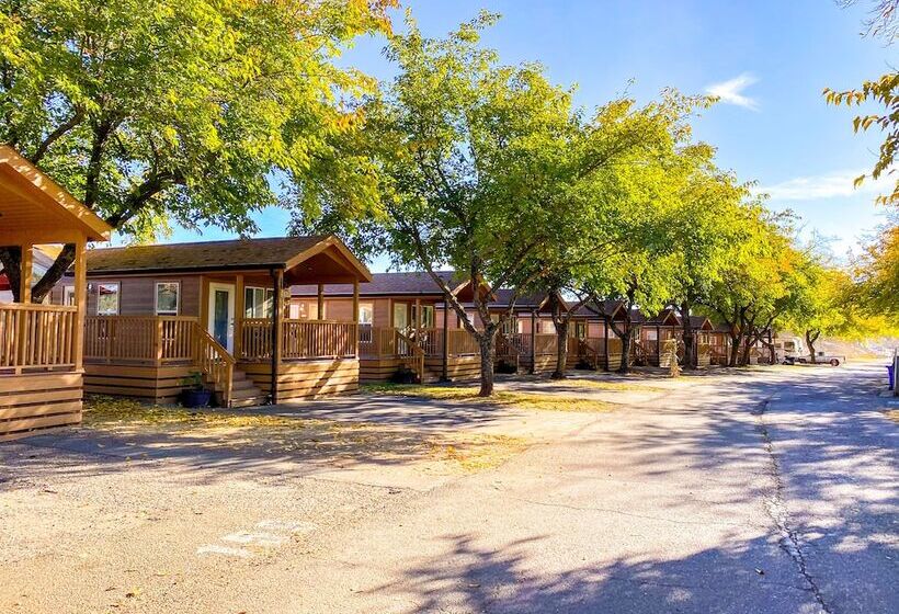 49 Er Village Rv Resort