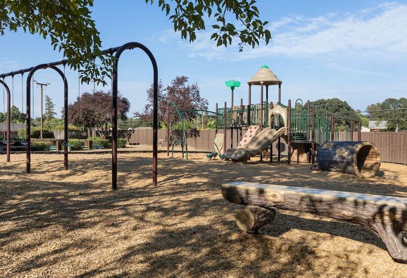 49 Er Village Rv Resort