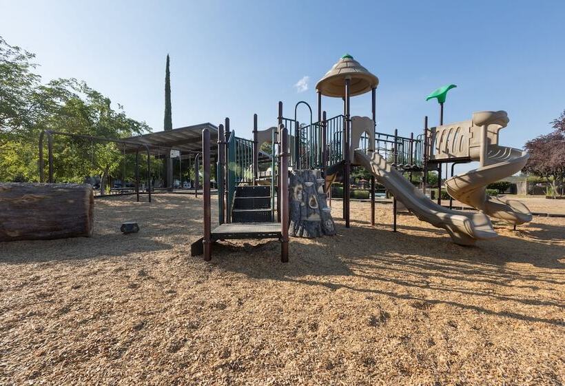 49 Er Village Rv Resort