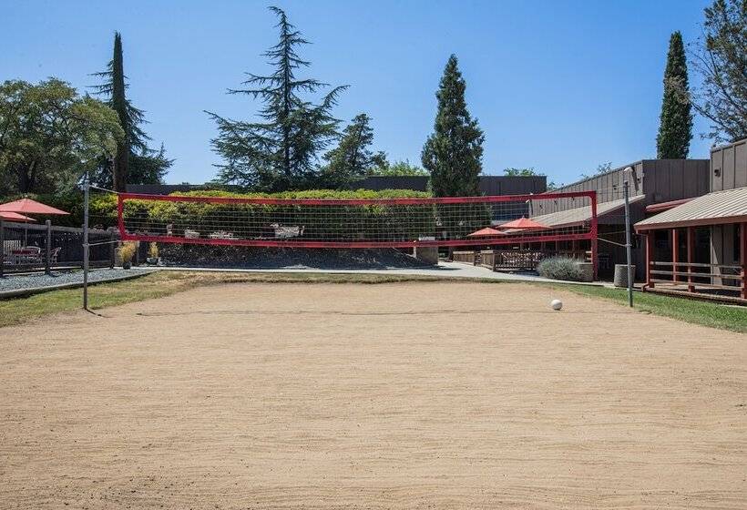 49 Er Village Rv Resort