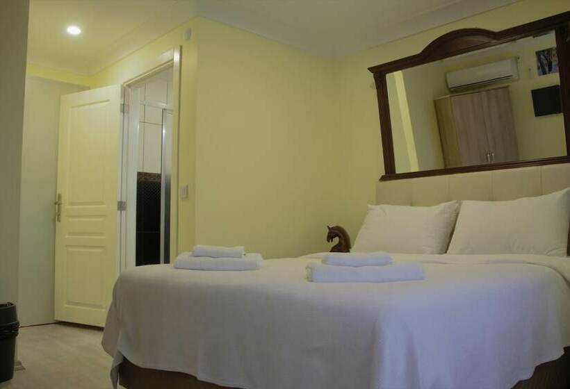 Ada Inan Butik Otel