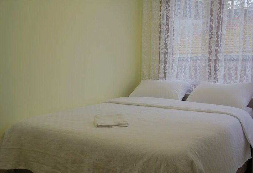 Ada Inan Butik Otel