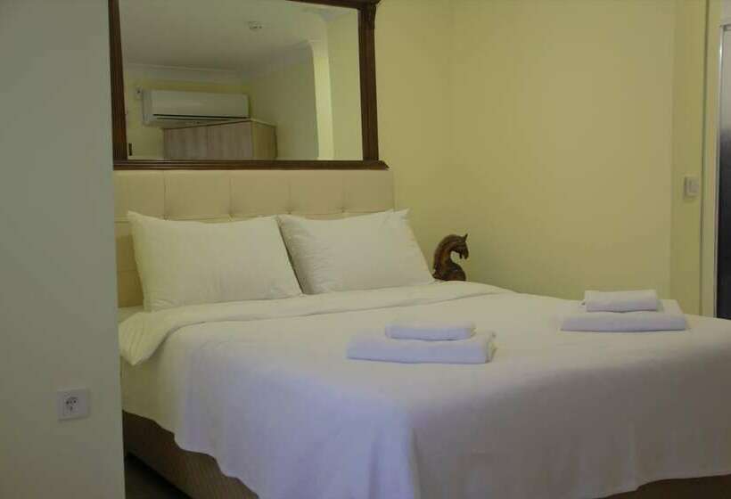 Ada Inan Butik Otel