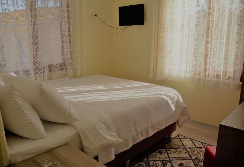Ada Inan Butik Otel