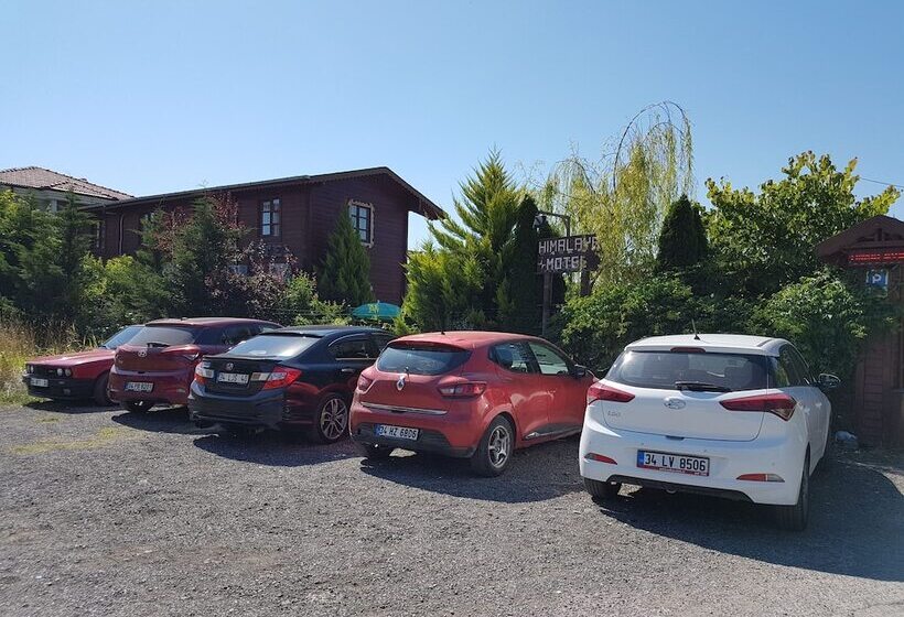 Agva Himalaya Motel