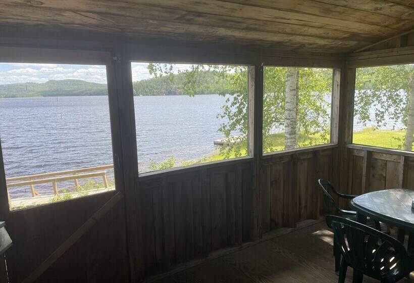 Air Dale Lodge