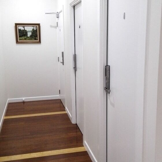 הוסטל Oxford Queenette Backpackers