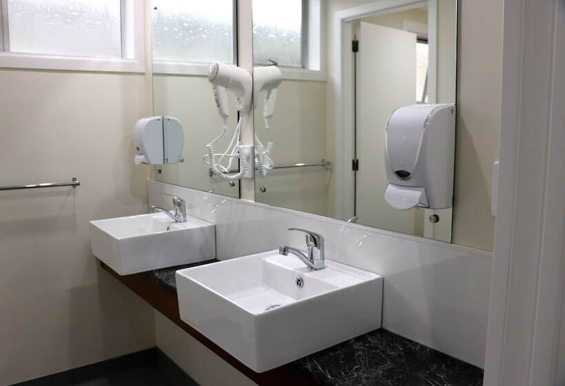 הוסטל Oxford Queenette Backpackers