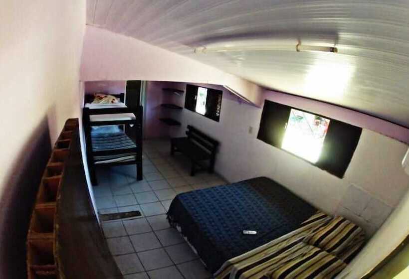 Hakuna Matata Hostel Bar