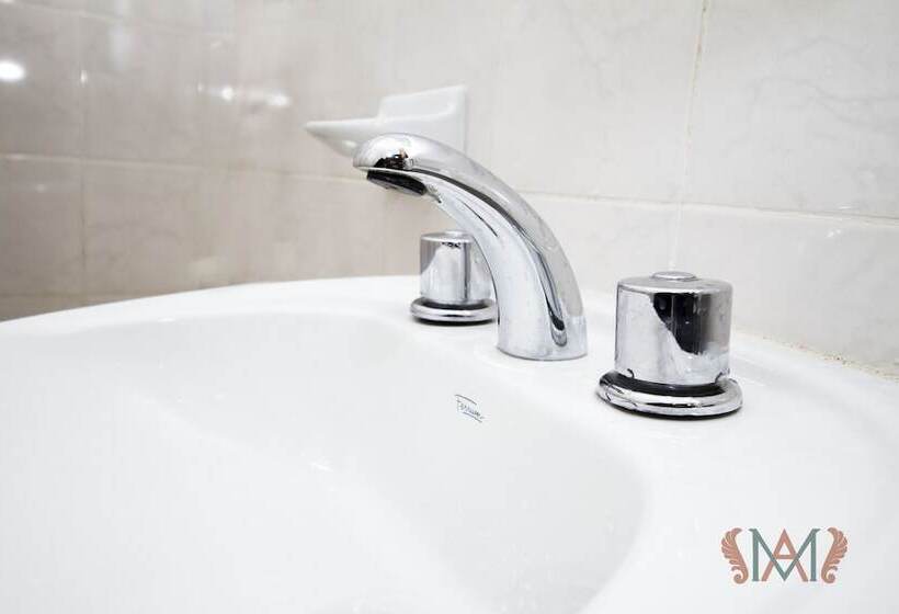 ユースホステル Posada Madre America