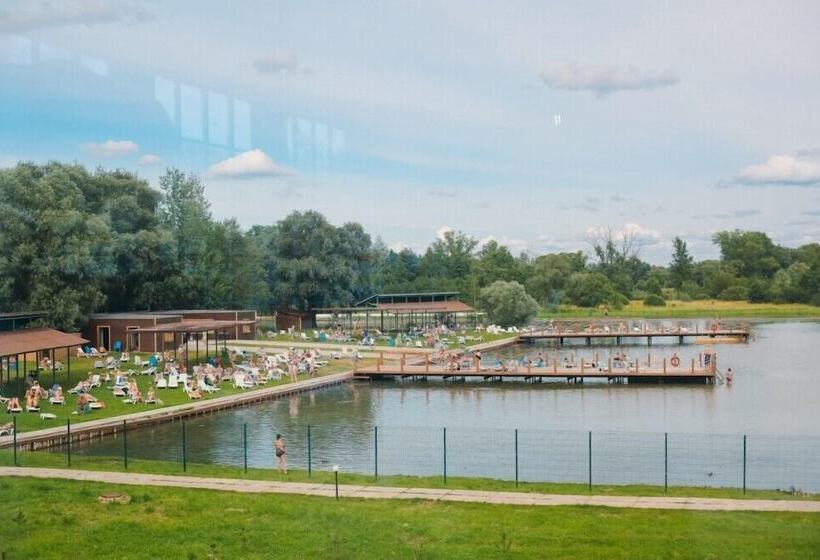 Amaks Staraya Russa Resort