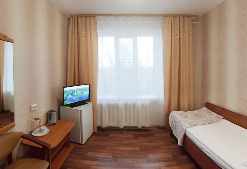 Amaks Staraya Russa Resort