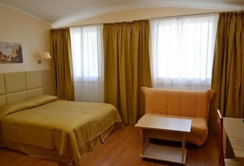 Amaks Staraya Russa Resort