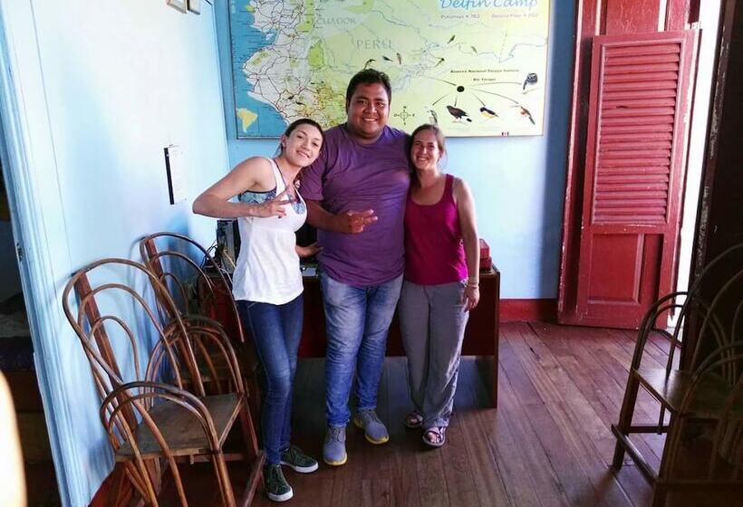 Amazon Mad Mick S Bunk House Adults Only Hostel