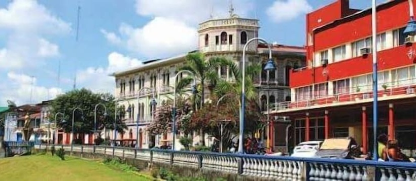 Amazon Mad Mick S Bunk House Adults Only Hostel