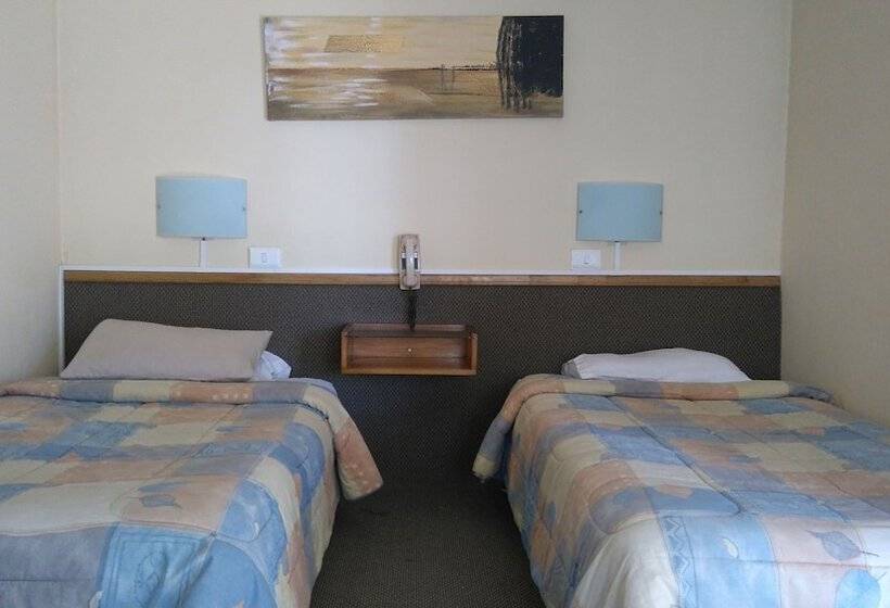 American Bed And Breakfast