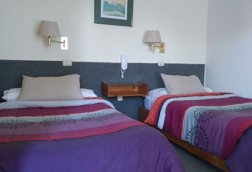 American Bed And Breakfast