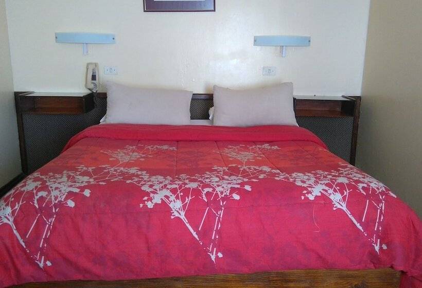 American Bed And Breakfast