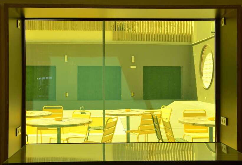 Amistat Island Hostel Ibiza   Albergue Juvenil