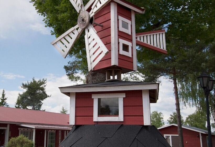 Anttilan Tila   Kartano Hostel