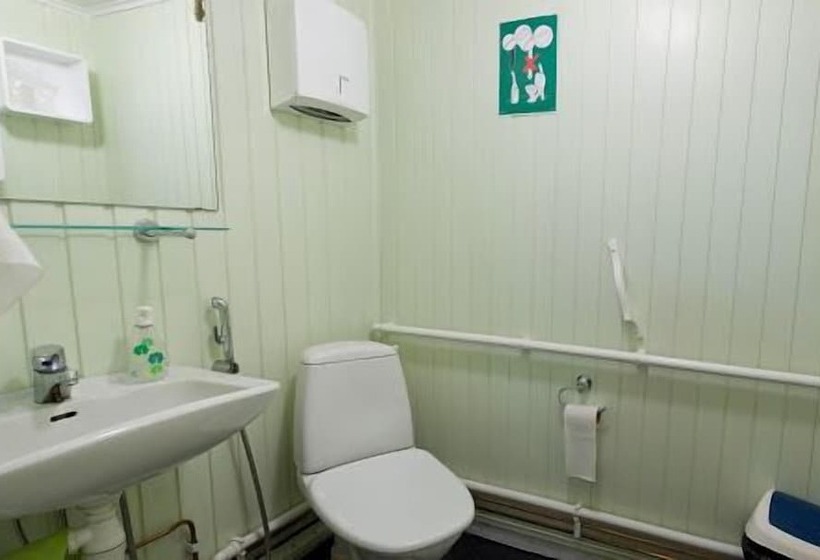 Anttilan Tila   Kartano Hostel