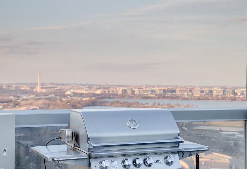 Arlington Fully Furnished Apartments