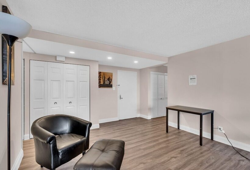 Arlington Fully Furnished Apartments