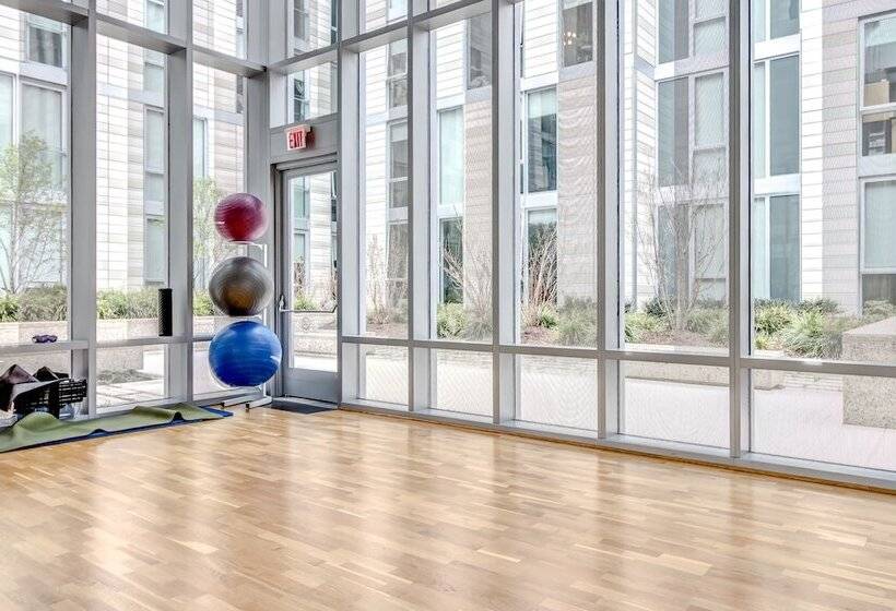 Arlington Fully Furnished Apartments