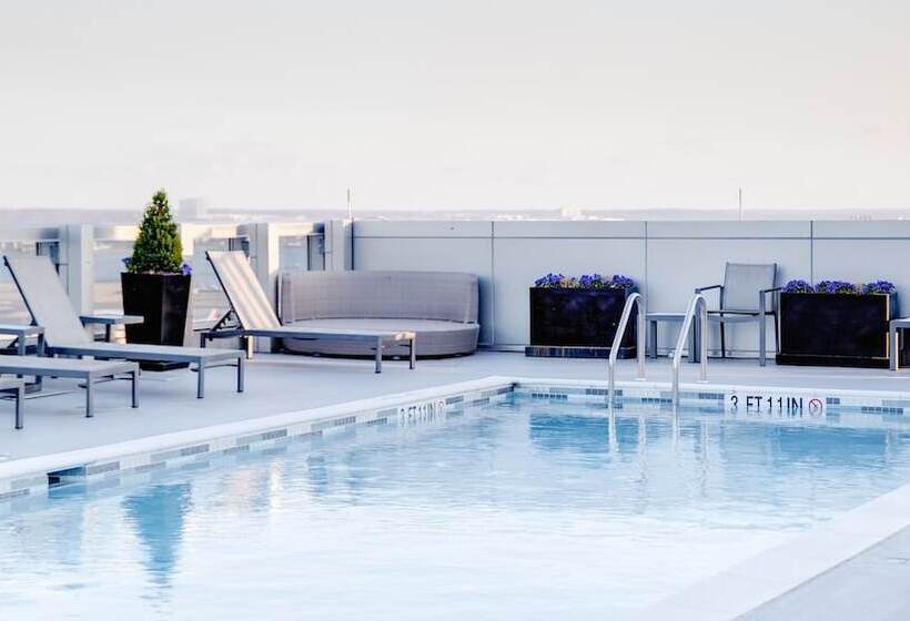 Arlington Fully Furnished Apartments