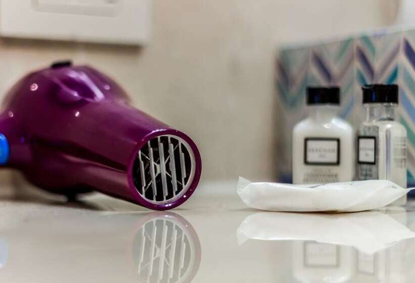 Arlington Fully Furnished Apartments