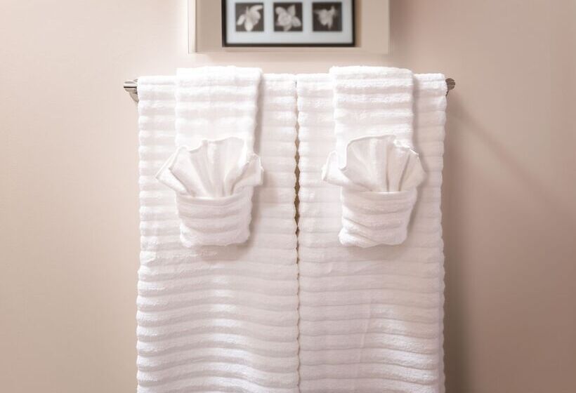 Arlington Fully Furnished Apartments