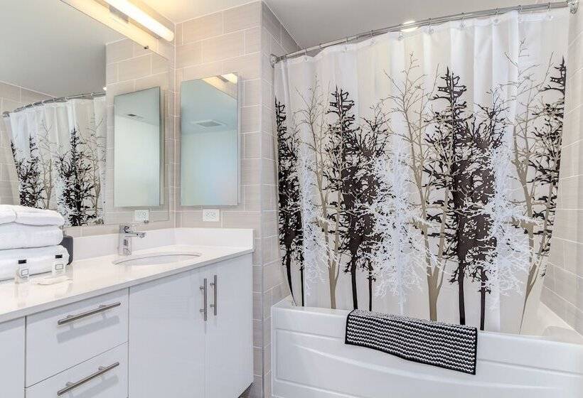 Arlington Fully Furnished Apartments