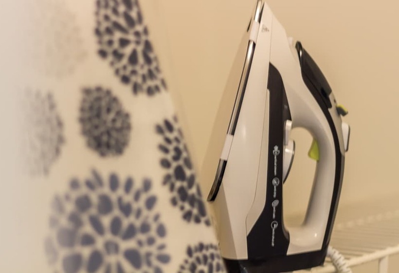 Arlington Fully Furnished Apartments