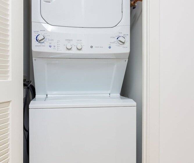 Arlington Fully Furnished Apartments