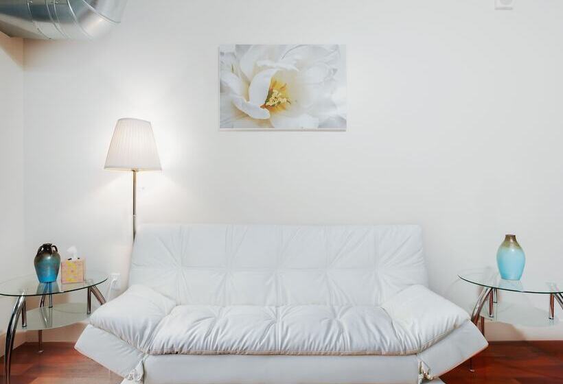 Arlington Fully Furnished Apartments