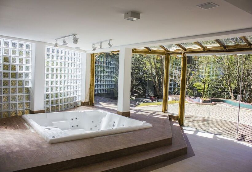 Avec Toi Boutique Hotel & Spa