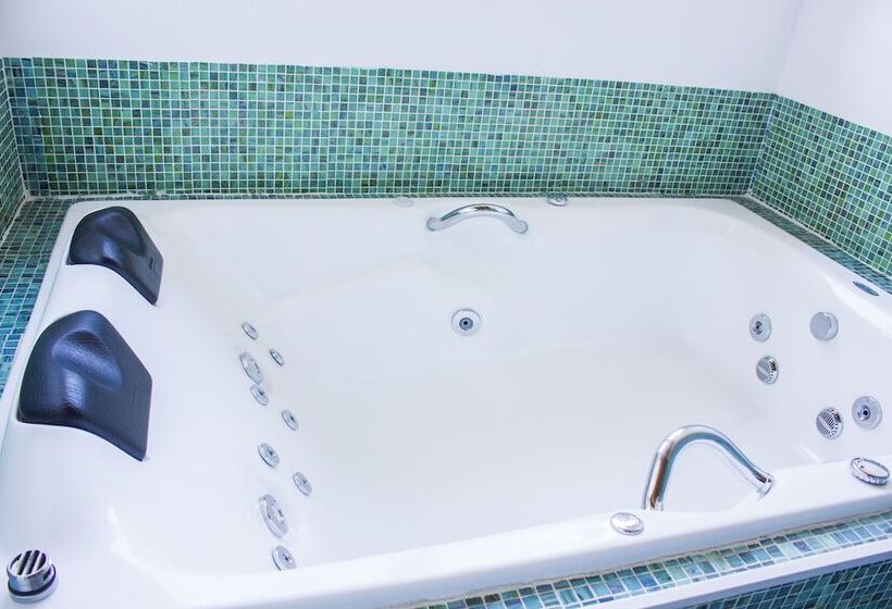 Avec Toi Boutique Hotel & Spa