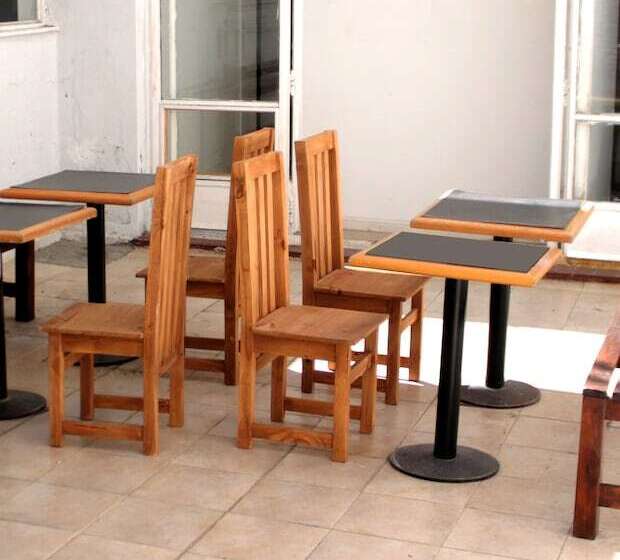 Ba Big Adventure   Hostel