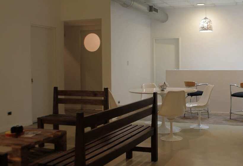 Ba Big Adventure   Hostel