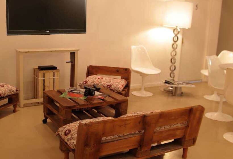 Ba Big Adventure   Hostel