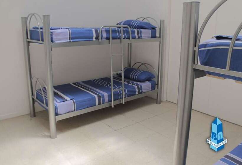 Ba Big Adventure   Hostel