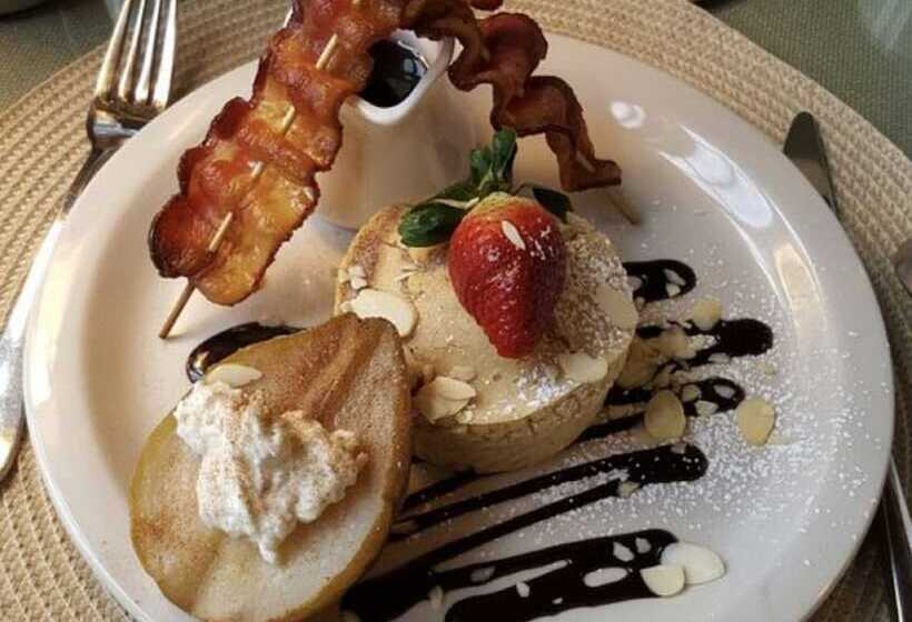 Bed and Breakfast Agustin Inn