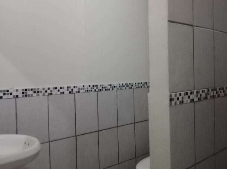 住宿加早餐  Antiguo