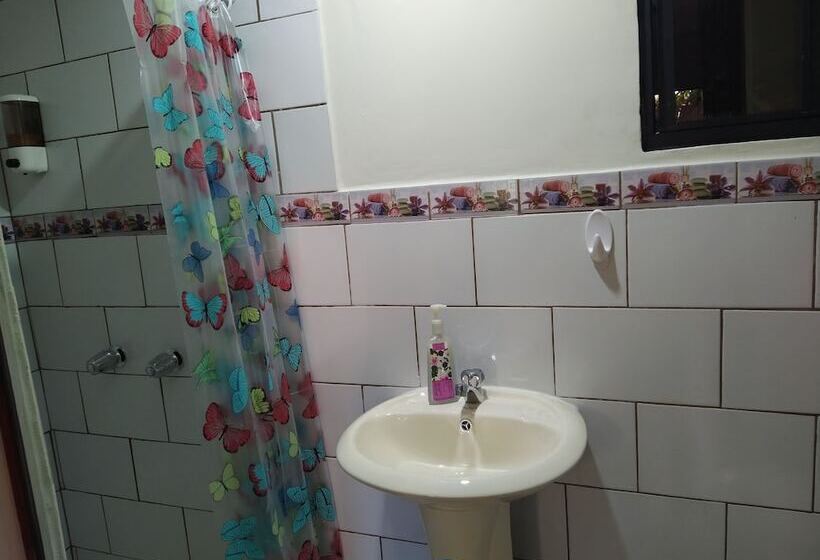 住宿加早餐  Antiguo