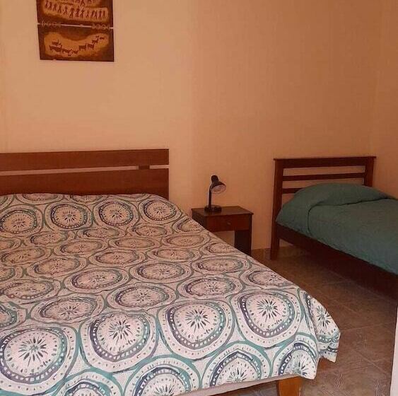 住宿加早餐  Casa Andes