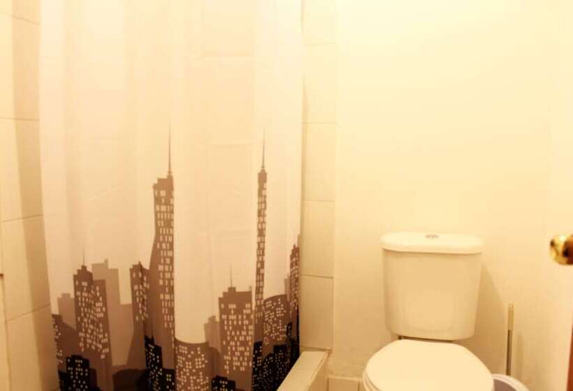 住宿加早餐  Casa Andes