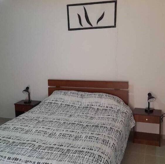 住宿加早餐  Casa Andes