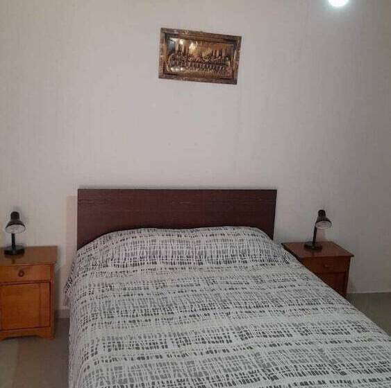 住宿加早餐  Casa Andes