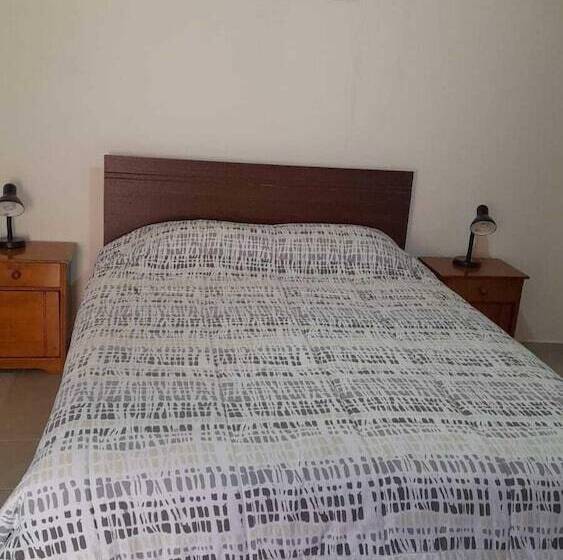 住宿加早餐  Casa Andes