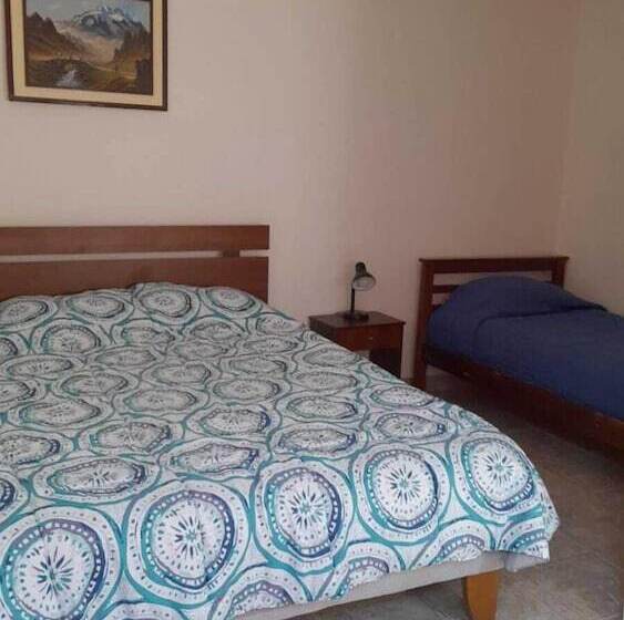 住宿加早餐  Casa Andes